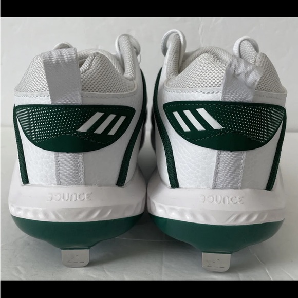 Adidas Icon 6 Bounce Baseball Cleats (FV9352) - Picture 5 of 9